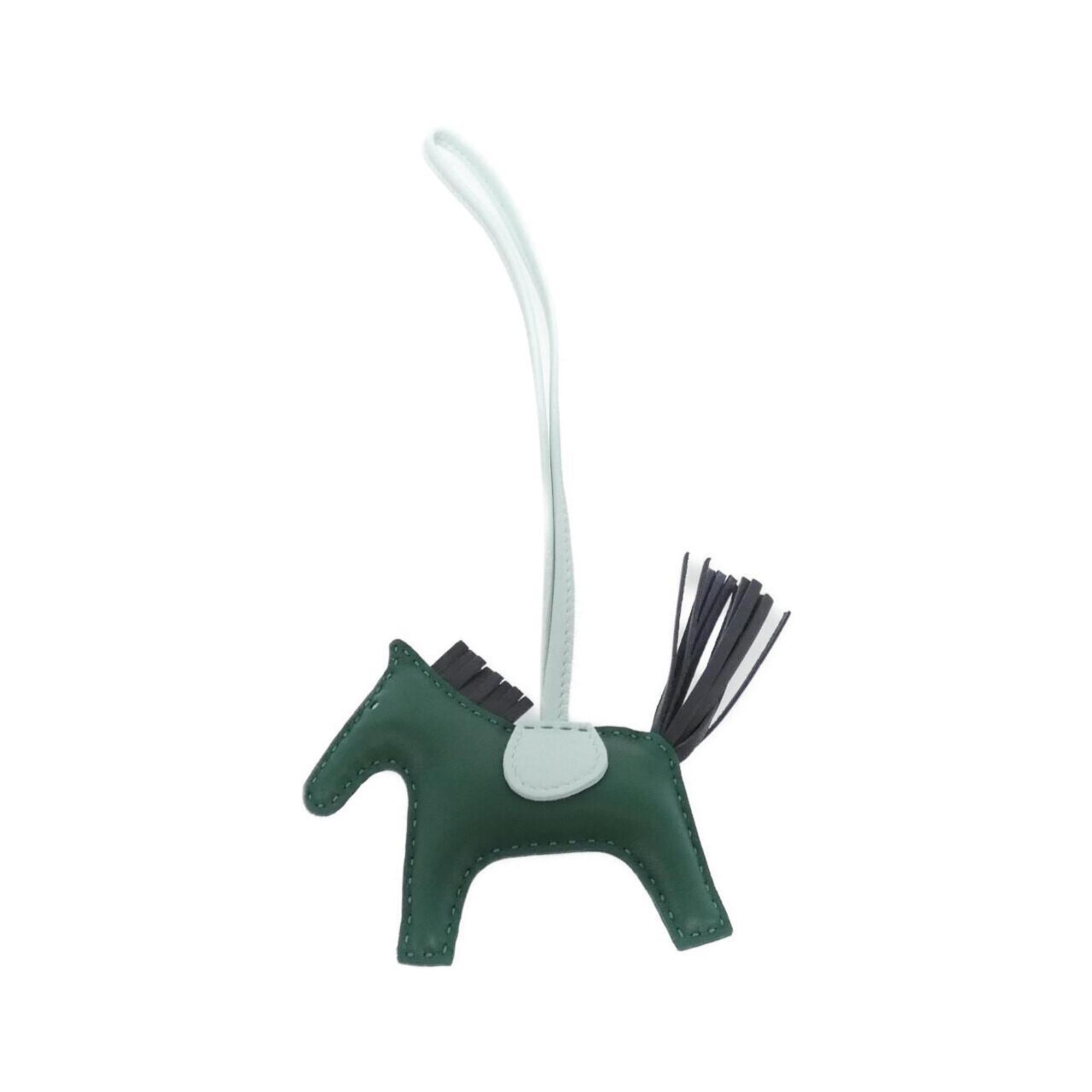 Hermes Herms Rodeo Accessory Bag Charm Pm 064929ca 869$